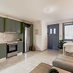 Apartmán K-houses I67 Lefkáda