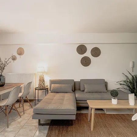 Apartament K-houses I67 Lefkáda
