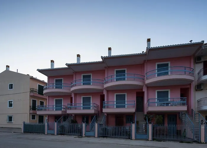 K-houses I67
